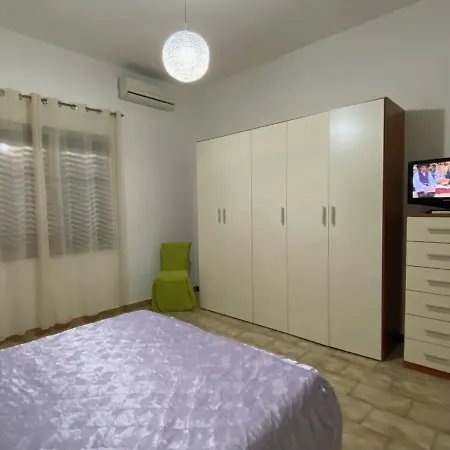 Gerani Rossi فندق مبيت وإفطار 3*