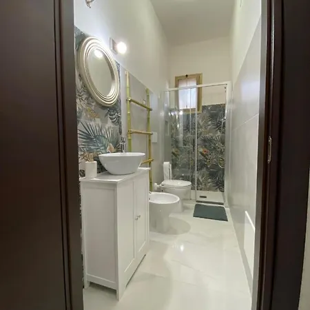 فندق مبيت وإفطار Gerani Rossi 3*