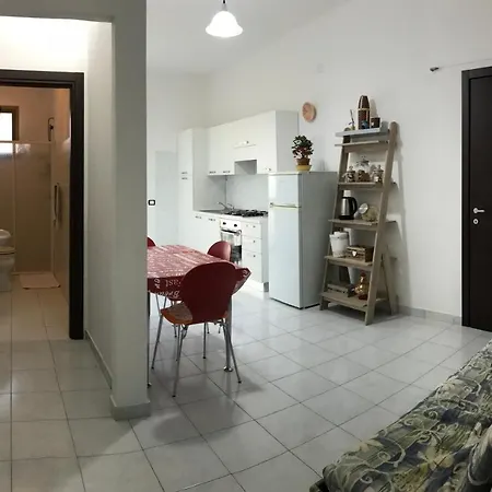 Gerani Rossi Nocleg ze śniadaniem Villa San Pietro