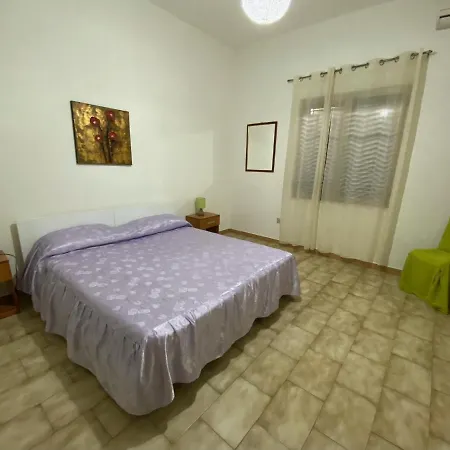 Gerani Rossi Oda ve Kahvaltı 3*